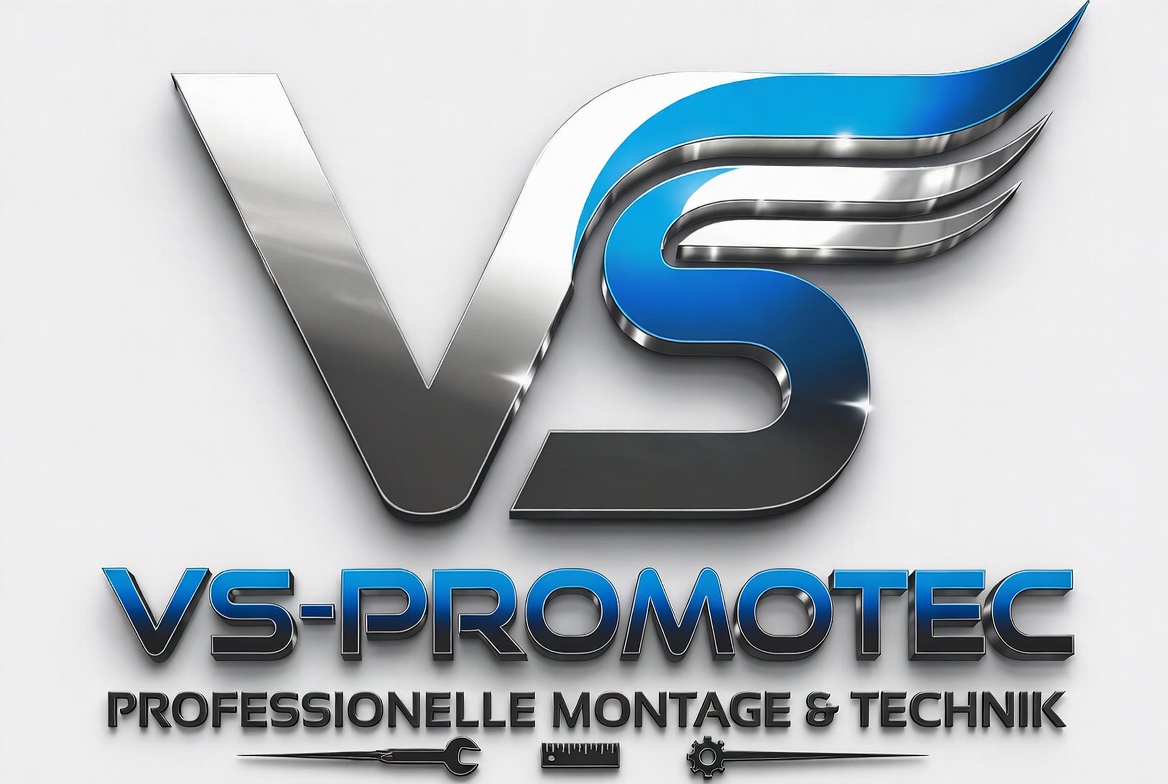 VS-PROMOTEC Logo